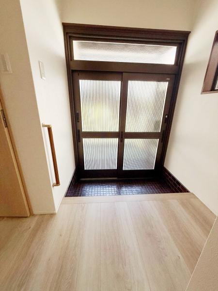 泉佐野市下瓦屋の中古一戸建て