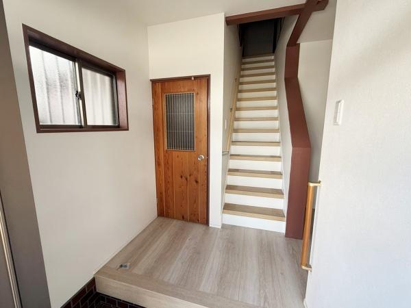 泉佐野市下瓦屋の中古一戸建て