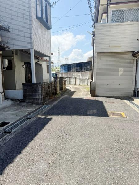 泉佐野市下瓦屋の中古一戸建て