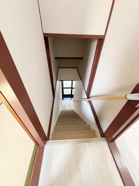 泉佐野市下瓦屋の中古一戸建て