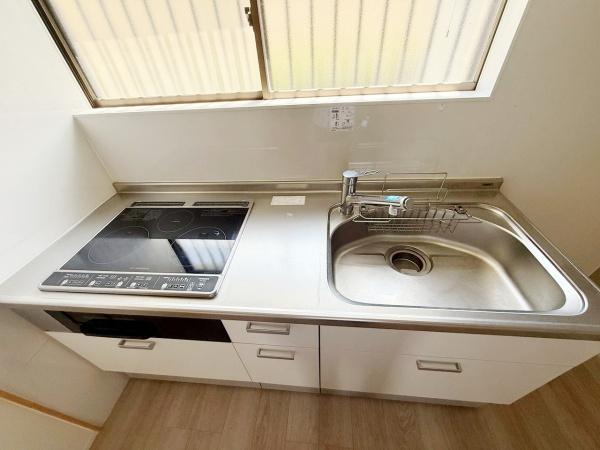 泉佐野市下瓦屋の中古一戸建て