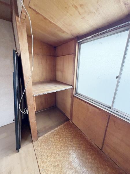 岸和田市吉井町１丁目の中古一戸建て
