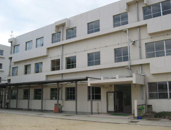 岸和田市吉井町１丁目の中古一戸建て(城北小学校)