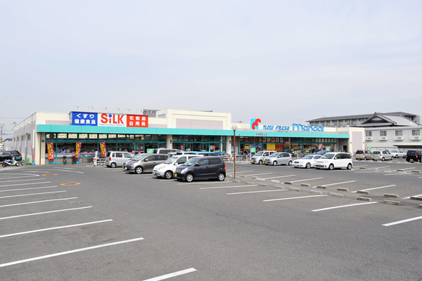 岸和田市吉井町１丁目の中古一戸建て(万代岸和田磯上店)