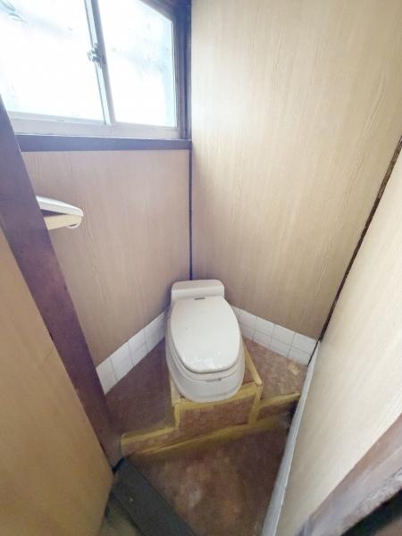 岸和田市吉井町１丁目の中古一戸建て
