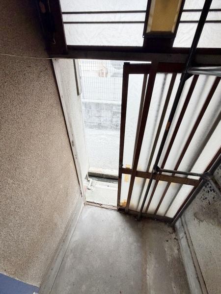 岸和田市吉井町１丁目の中古一戸建て