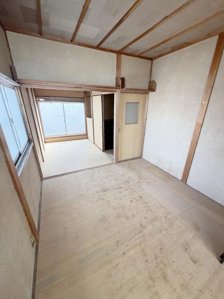 岸和田市吉井町１丁目の中古一戸建て