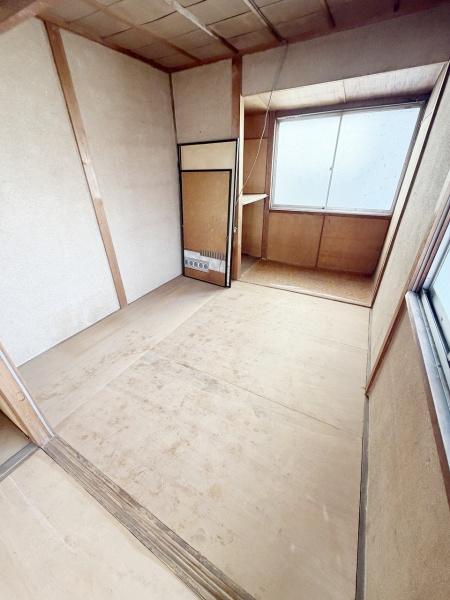 岸和田市吉井町１丁目の中古一戸建て
