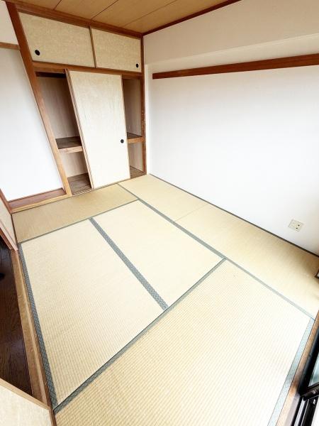ライオンズマンション泉北忠岡