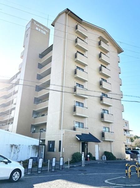 ライオンズマンション泉北忠岡