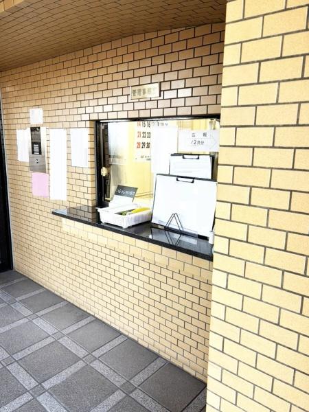 ライオンズマンション泉北忠岡