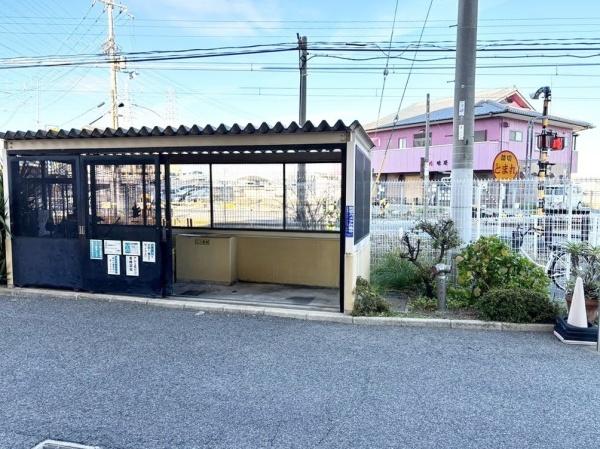 ライオンズマンション泉北忠岡