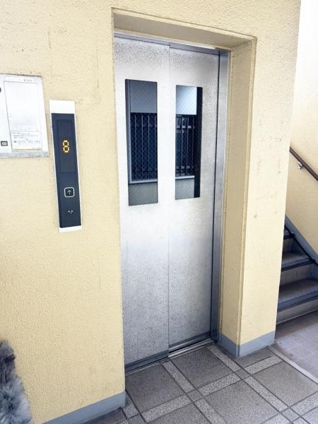 ライオンズマンション泉北忠岡