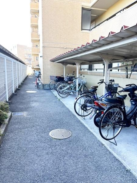 ライオンズマンション泉北忠岡