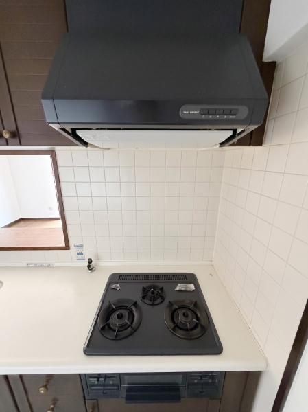 ライオンズマンション泉北忠岡