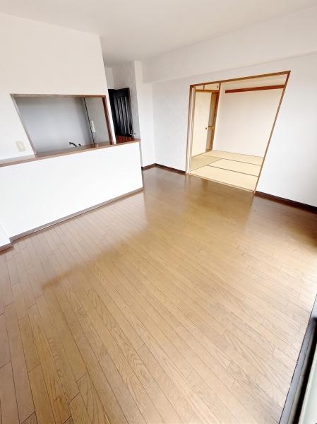 ライオンズマンション泉北忠岡