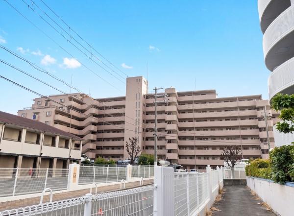 ファミール岸和田パークスクエア
