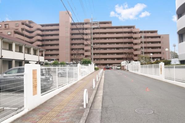 ファミール岸和田パークスクエア