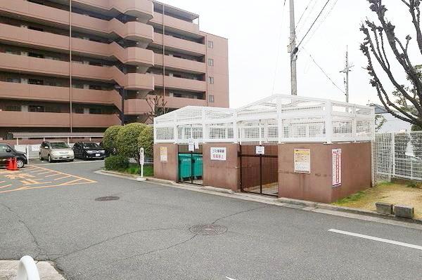 ファミール岸和田パークスクエア