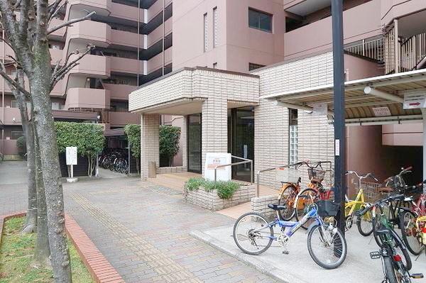ファミール岸和田パークスクエア