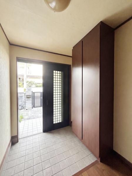 岸和田市南上町１丁目の中古一戸建て
