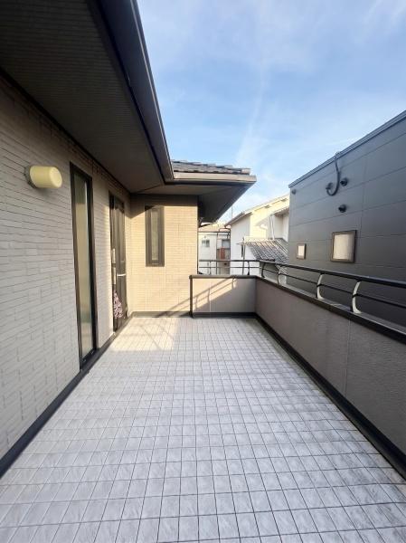 岸和田市南上町１丁目の中古一戸建て