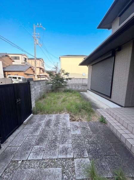 岸和田市南上町１丁目の中古一戸建て