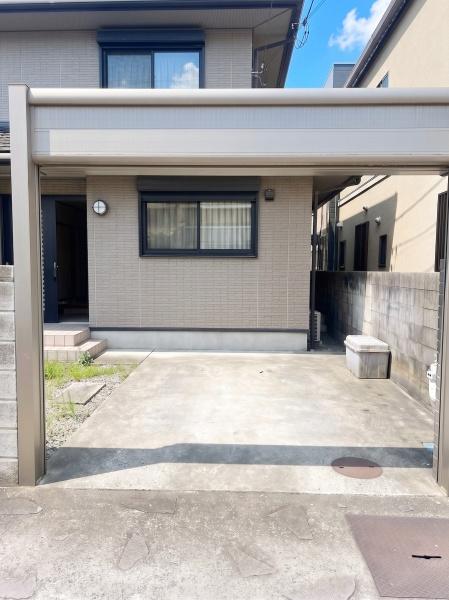 岸和田市南上町１丁目の中古一戸建て