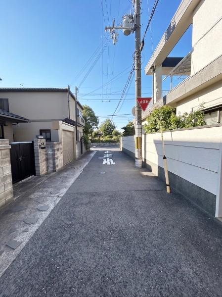 岸和田市南上町１丁目の中古一戸建て