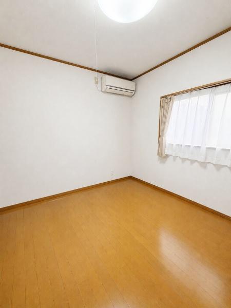 泉佐野市中庄の中古一戸建て