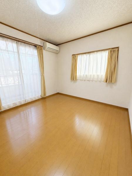 泉佐野市中庄の中古一戸建て