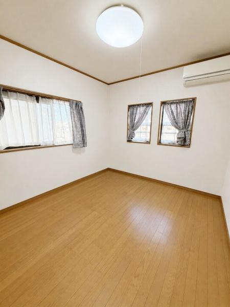 泉佐野市中庄の中古一戸建て