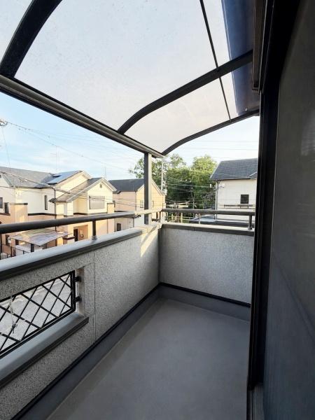 泉佐野市中庄の中古一戸建て