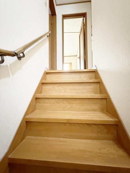 泉佐野市中庄の中古一戸建て