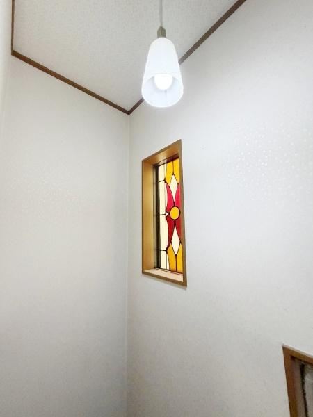泉佐野市中庄の中古一戸建て