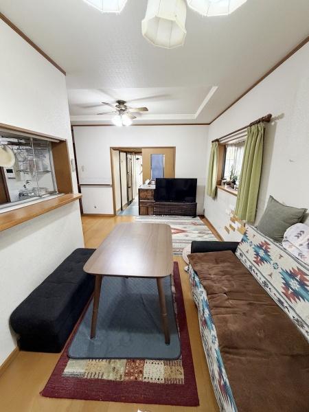 泉佐野市中庄　中古戸建