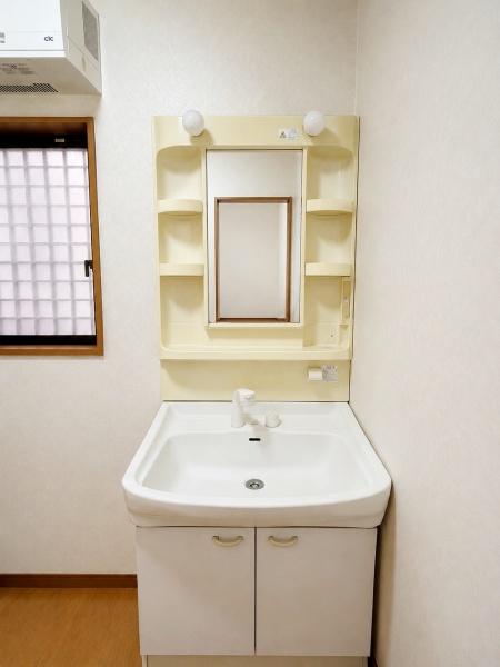泉佐野市中庄　中古戸建