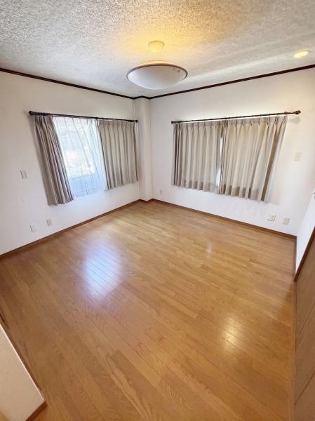 岸和田市並松町の中古一戸建て