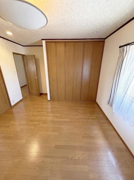 岸和田市並松町の中古一戸建て