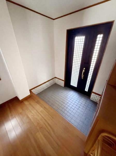 岸和田市並松町の中古一戸建て