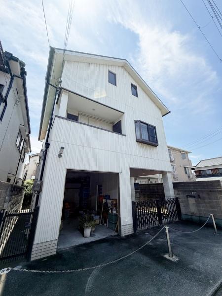 岸和田市並松町　中古戸建