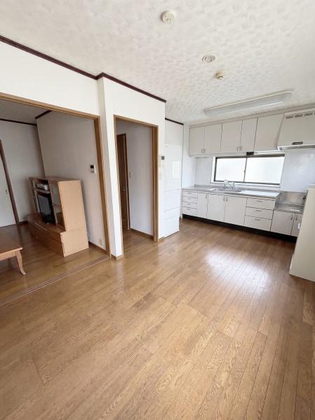 岸和田市並松町の中古一戸建て
