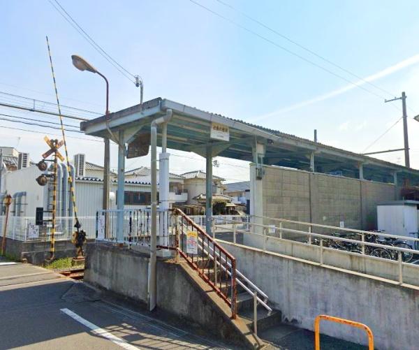 貝塚市鳥羽の中古一戸建て(近義の里駅(水間鉄道水間線))