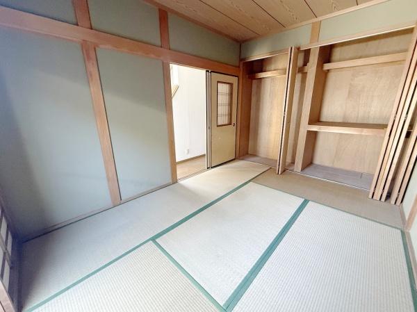 泉佐野市下瓦屋５丁目の中古一戸建て