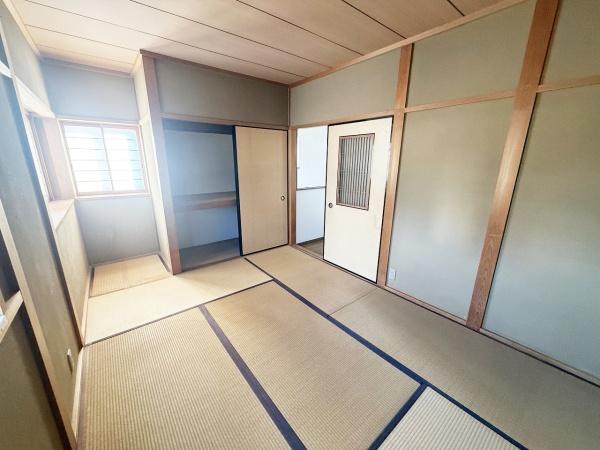 泉佐野市下瓦屋５丁目の中古一戸建て