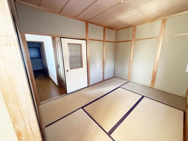 泉佐野市下瓦屋５丁目の中古一戸建て