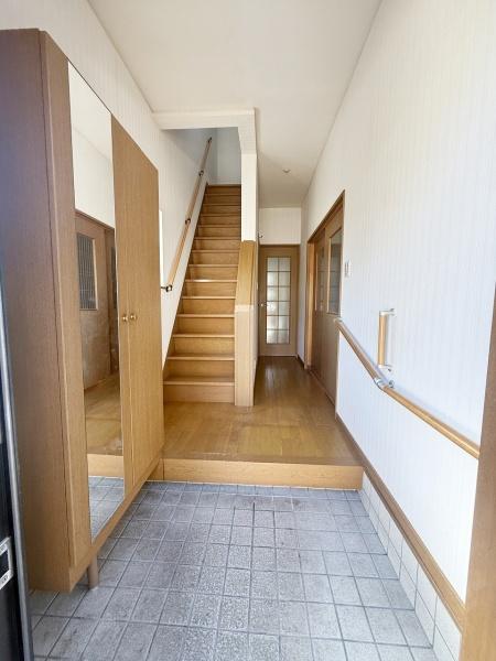 泉佐野市下瓦屋５丁目の中古一戸建て