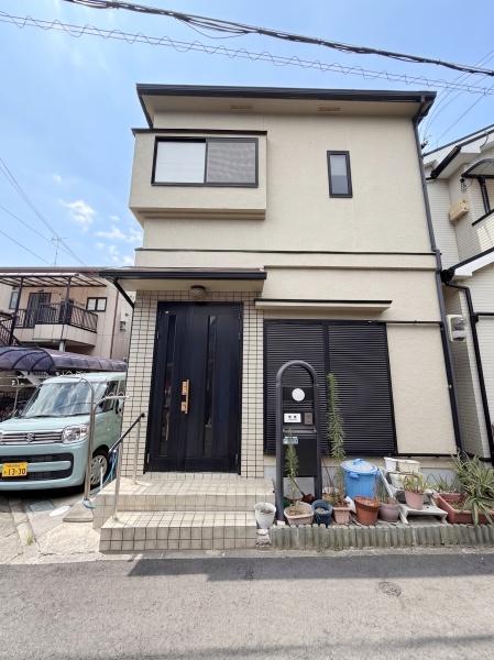 泉佐野市下瓦屋5丁目　中古戸建