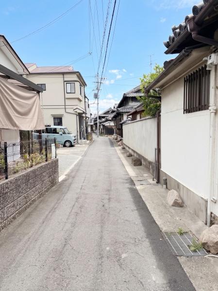 泉佐野市下瓦屋5丁目　中古戸建