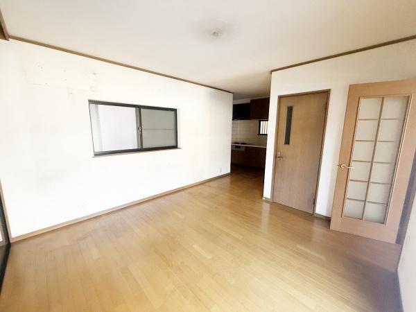 泉佐野市下瓦屋5丁目　中古戸建